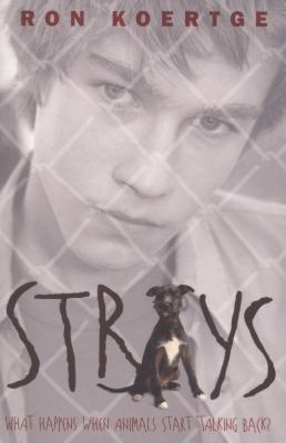 Strays Koertge Ron 