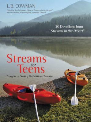 Streams for Teens Cowman L B 