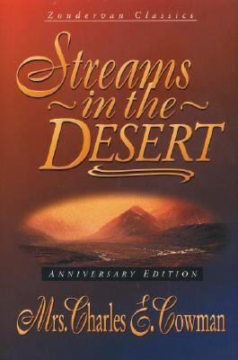 Streams in the Desert Cowman Mrs Charles 