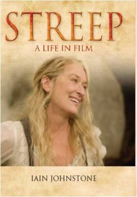 Streep Johnstone Iain 