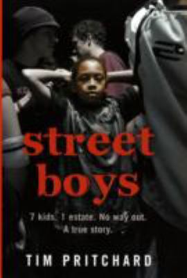 Street Boys Tim Pritchard 