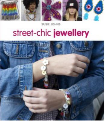 Street Chic Jewellery 