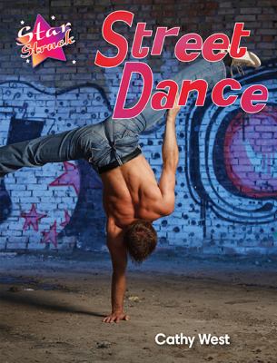 Street Dance by Steve Rickard Ertle Rickard 