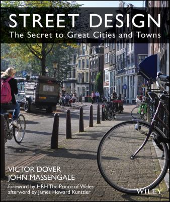 Street Design Dover Victor 
