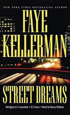 Street Dreams Kellerman Faye 