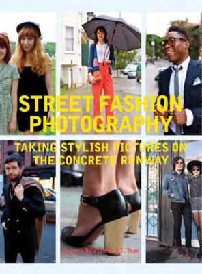 Street Fashion Photography Dawson Dyanna 