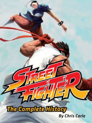 Street Fighter 