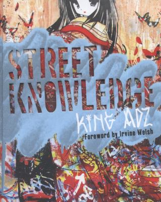 Street Knowledge Adz King 