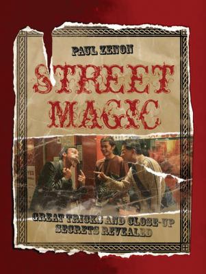 Street Magic 