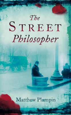 Street Philosopher Matthew Plampin 