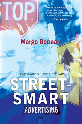 Street Smart Advertising Berman Margo 