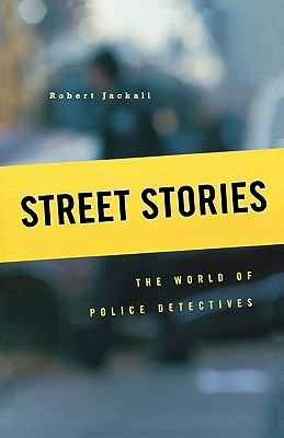 Street Stories Jackall Robert 