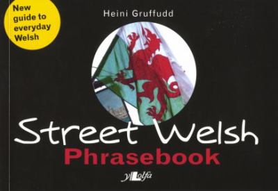Street Welsh Gruffudd Heini 