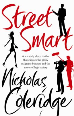 Streetsmart Coleridge Nicholas 