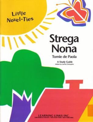 Strega Nona 