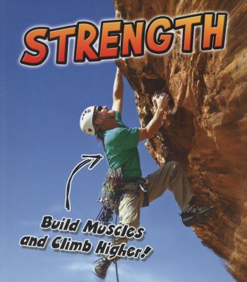 Strength Labrecque Ellen 