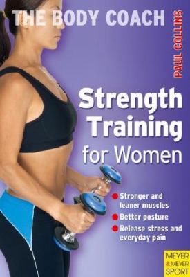 Strength Training for Women 