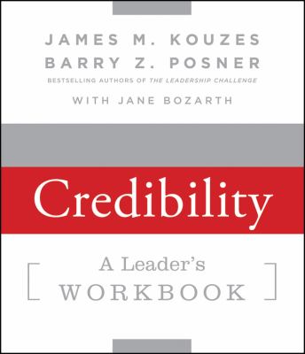 Strengthening Credibility Kouzes James M 