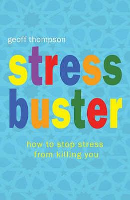 Stress Buster Thompson Geoff 