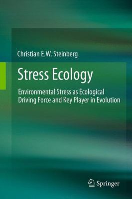 Stress Ecology Steinberg Christian 