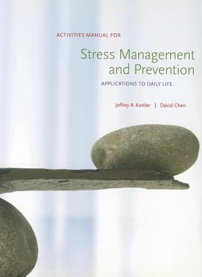 Stress Management Kottler Kottler 