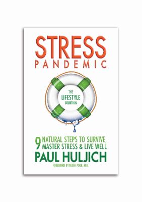 Stress Pandemic Huljich 