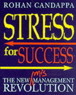 Stress for Success Candappa Rohan 