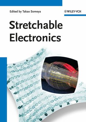 Stretchable Electronics Someya Takao 