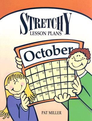 Stretchy Lesson Plans 