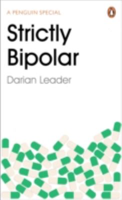 Strictly Bipolar Leader Darian 