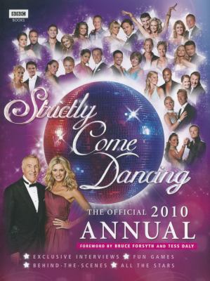 Strictly Come Dancing 