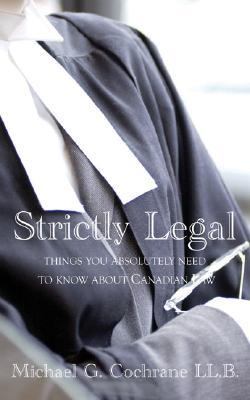 Strictly Legal 