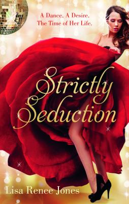 Strictly Seduction Jones Lisa Renee 
