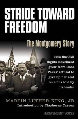 Stride Toward Freedom King Martin Luther 