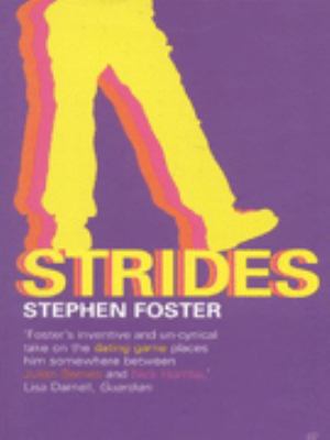 Strides Stephen Foster 