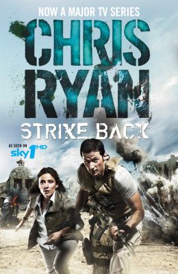 Strike Back Ryan Chris 