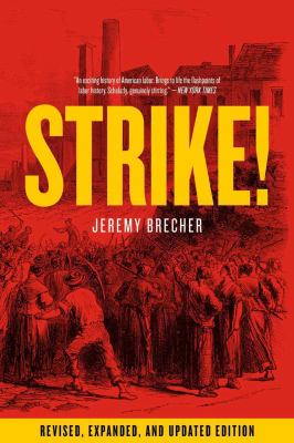 Strike Brecher Jeremy 