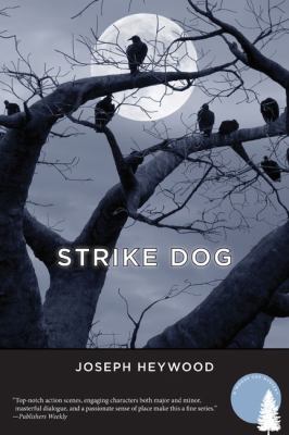 Strike Dog 