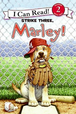 Strike Three Marley 