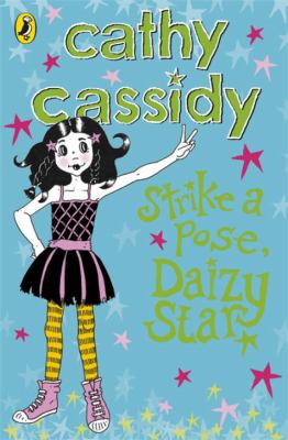 Strike a Pose Daizy Star Cassidy Cathy 