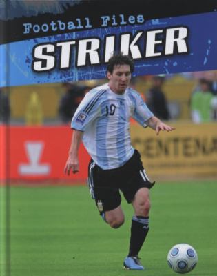 Striker Hurley Michael 