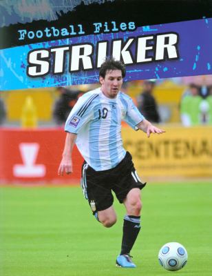 Striker Hurley Michael 