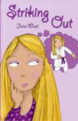 Striking Out West Jane 