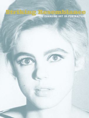 Striking Resemblance Gustafson Donna 