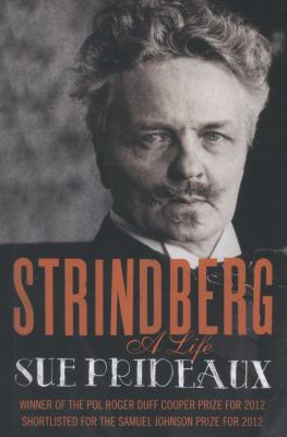 Strindberg Prideaux Sue 