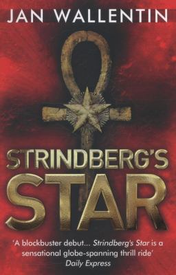 Strindberg s Star Wallentin Jan 