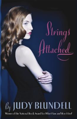 Strings Attached Blundell Judy 