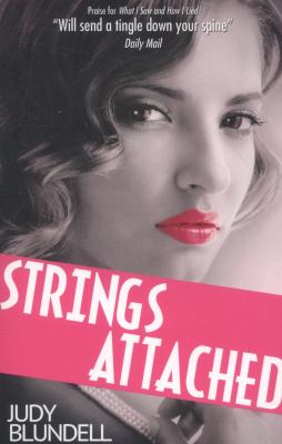 Strings Attached Blundell Judy 