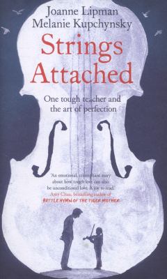 Strings Attached Kupchynsky Melanie 