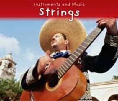 Strings Nunn Daniel 